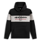Alpinestars Cubic Hoodie - Black/Cement