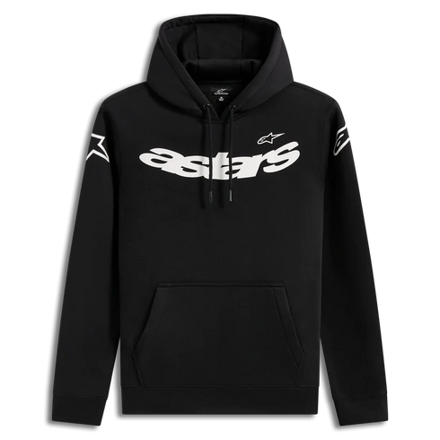 Alpinestars Velocifier Hoodie - Black