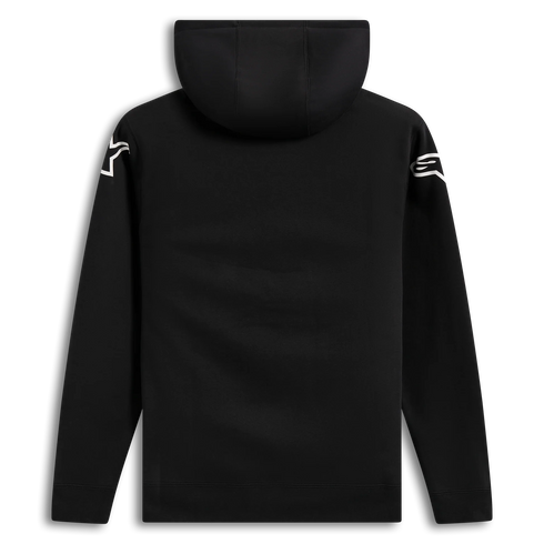 Alpinestars Velocifier Hoodie - Black