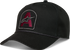 Alpinestars Acme Snapback Hat - Black