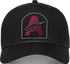 Alpinestars Acme Snapback Hat - Black