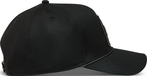 Alpinestars Acme Snapback Hat - Black
