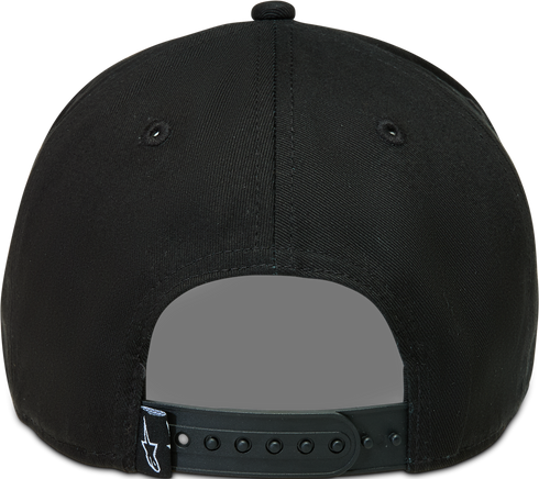 Alpinestars Acme Snapback Hat - Black