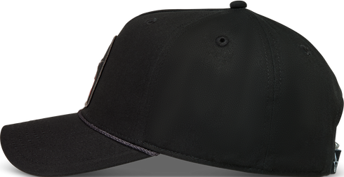 Alpinestars Acme Snapback Hat - Black