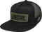 Alpinestars Ten Trucker Hat - Black/Black