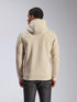 Alpinestars Ageless V3 Hoodie - Off White/Black
