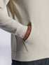 Alpinestars Ageless V3 Hoodie - Off White/Black