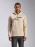 Alpinestars Ageless V3 Hoodie - Off White/Black