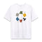 Alpinestars Gambit SS CSF T-Shirt - White
