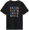 Alpinestars Many Short Sleeve CSF T-Shirt - Black