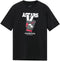 Alpinestars Peaceout Short Sleeve CSF T-Shirt - Black