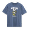 Alpinestars Peaceout SS CSF T-Shirt - Blue