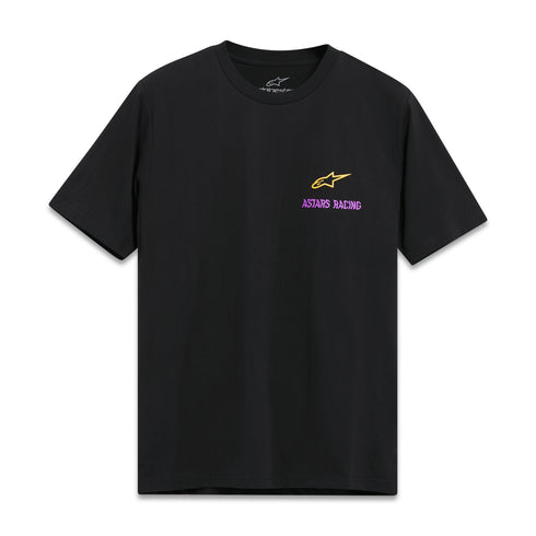 Alpinestars Swerve SS CSF T-Shirt - Black
