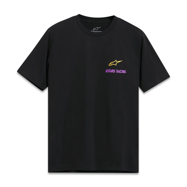 Alpinestars Swerve SS CSF T-Shirt - Black