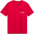 Alpinestars Swerve Short Sleeve CSF T-Shirt - Red