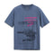 Alpinestars Granpremo SS CSF T-Shirt - Slate/Blue