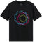 Alpinestars Concentric Short Sleeve CSF T-Shirt - Black