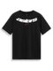 Alpinestars Elliptic CSF Short Sleeve T-Shirt - Black