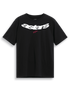 Alpinestars Elliptic CSF Short Sleeve T-Shirt - Black