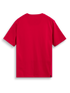 Alpinestars Elliptic CSF Short Sleeve T-Shirt - Red
