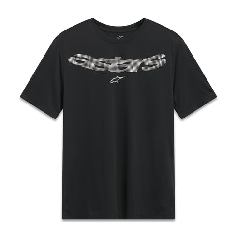 Alpinestars Night Performance SS CSF T-Shirt - Black