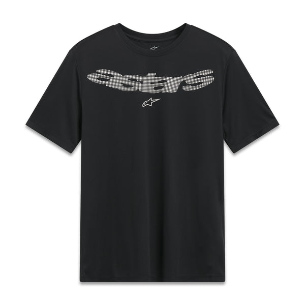 Alpinestars Night Performance SS CSF T-Shirt - Black