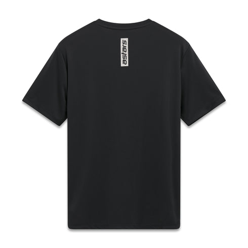 Alpinestars Night Performance SS CSF T-Shirt - Black