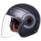SMK Retro Jet Seven Helmet - MA260