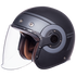 SMK Retro Jet Seven Helmet - MA260