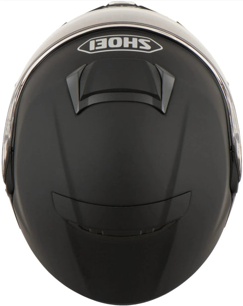 Shoei Neotec 3 Helmet - Black Matt