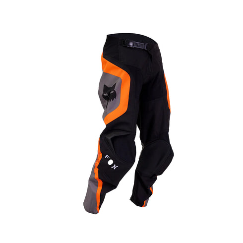 Fox 2024 180 Ballast Youth Pants - Black/Grey