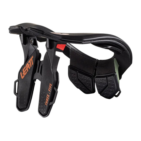 Leatt 3.5 Neck Brace - Cactus