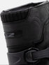 LS2 Mens Adventure WP Boots - Black — Motorcycle Gear (image 4 of 9)