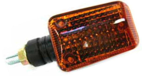 Motrix Indicator Set Ministalk Rubber