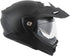 Scorpion ADX-2 Solid Helmet - Pearl Black Matt