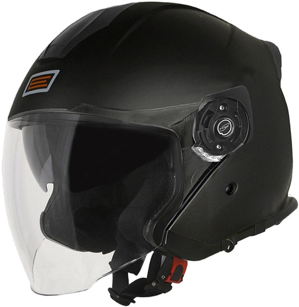 Origine Palio 2.0 Solid Helmet - Black Matt (ECE 22.05)