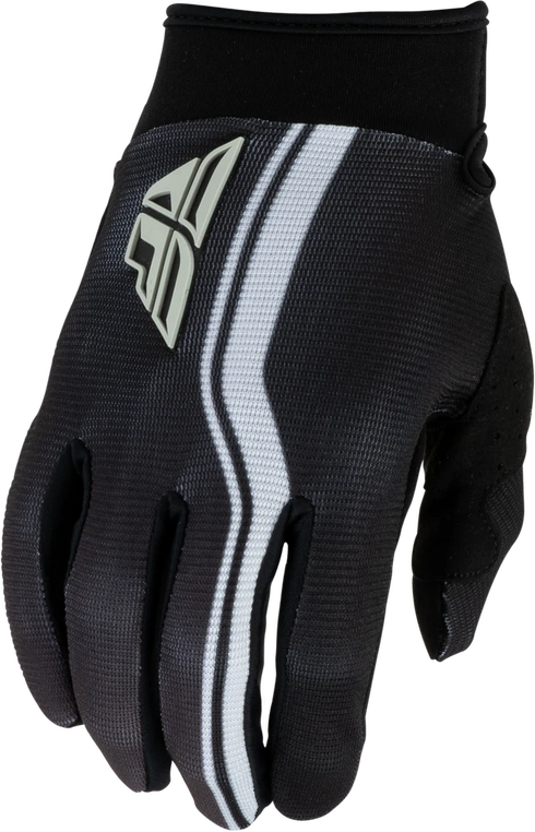 Fly Racing 2027 F-16 Raze Gloves - Black/Grey