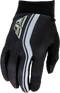 Fly Racing 2027 F-16 Raze Gloves - Black/Grey