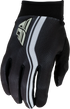 Fly Racing 2027 F-16 Raze Gloves - Black/Grey