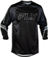 Fly Racing 2027 F-16 Raze Jersey - Black/Grey