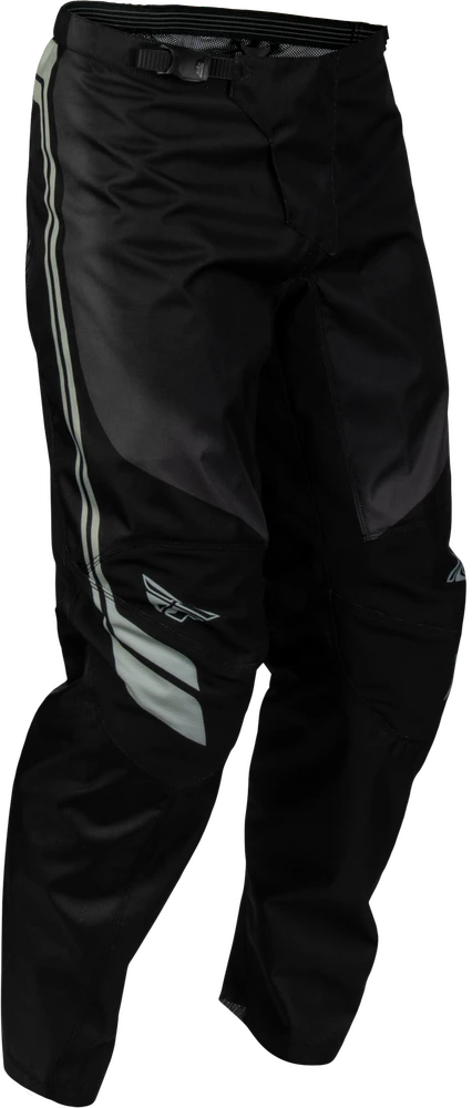 Fly Racing 2027 F-16 Raze Pants - Black/Grey