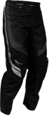 Fly Racing 2027 F-16 Raze Pants - Black/Grey