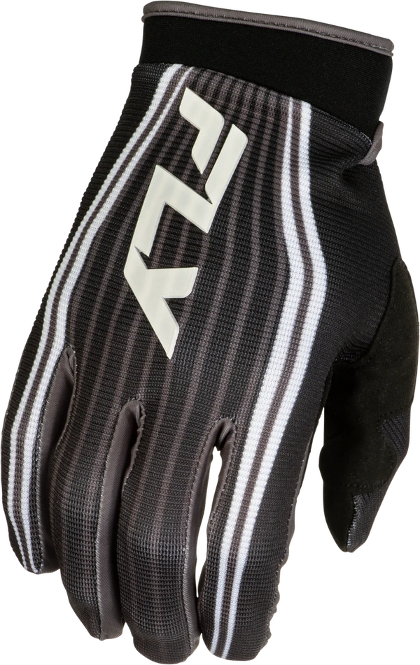 Fly Racing 2027 F-16 Lift Gloves - White/Black — Motorcycle Gear (image 1 of 2)
