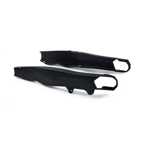 Polisport Swingarm Protectors - KTM SX/XC/EXC/XCW (2023 Up)