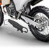 Polisport Swingarm Protectors - KTM SX/XC/EXC/XCW (2023 Up)