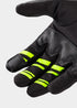 LS2 Mens Urbs 2 Gloves - Black — Motorcycle Gear (image 4 of 13)