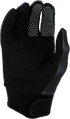 Fly Racing 2027 F-16 Raze Gloves - Purple/Red/Yellow