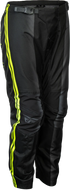 Fly Racing 2027 Youth F-16 Raze Pants - Black/Grey