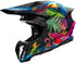 Airoh 2024 Twist 3 Helmet - Amazonia Gloss