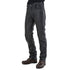 Daytona Leather Pants - Black